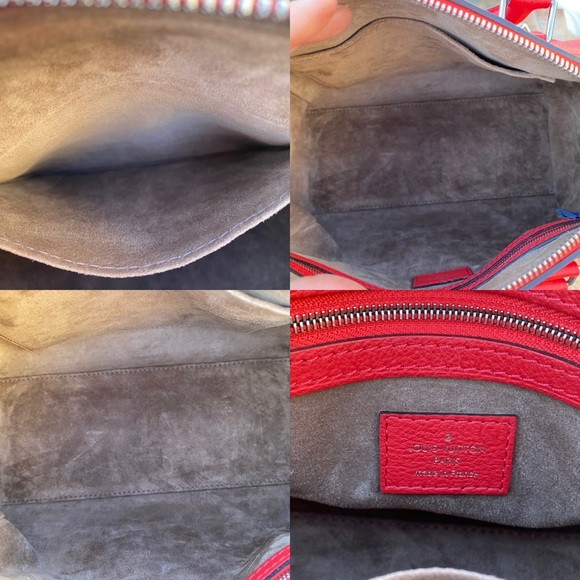 SOLD Louis Vuitton SC Bag BB Crossbody - Picture 15 of 16